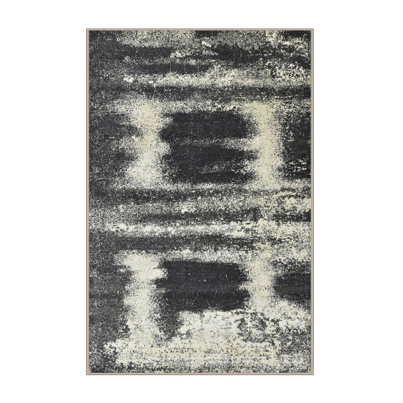 Indoor Rug, Rectangle 5' x 7'