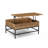 Lift Top Coffee Table-659232551