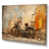 Toile tendue