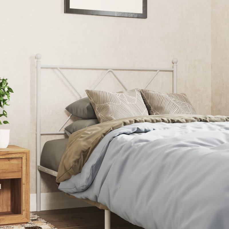 Madchen Headboard