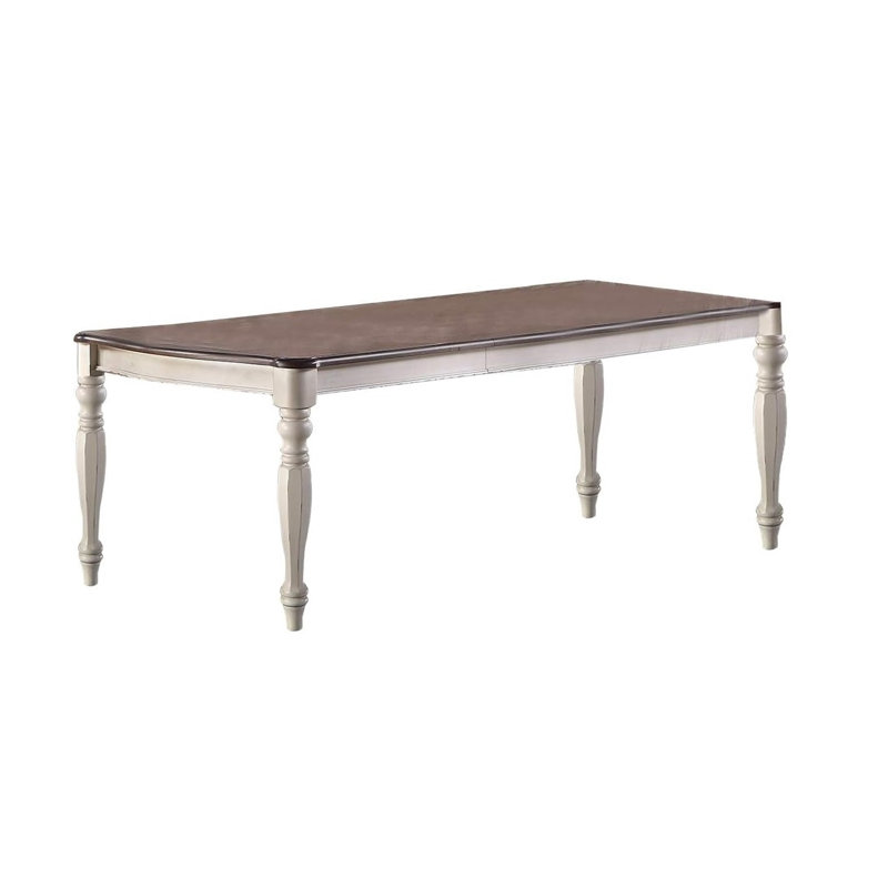 Table de salle à manger Transitional