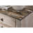 Imerland 2-Drawer Nightstand