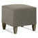 Brooklyn Upholstered Ottoman