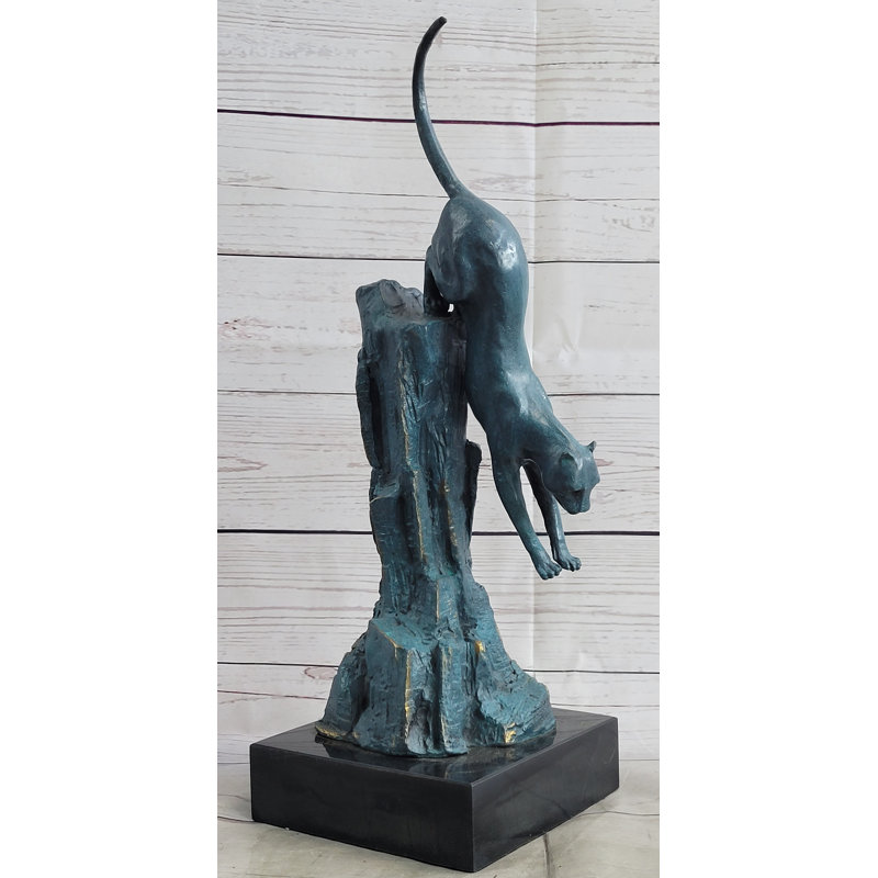Figurines et sculptures Vonzell