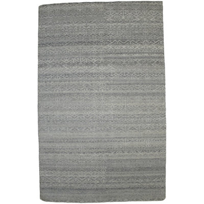 Tapis oriental Greige
