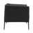Manjola Faux Leather Accent Chair-1038551006