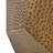Kelston Mills Iron Top End Table-1675994476