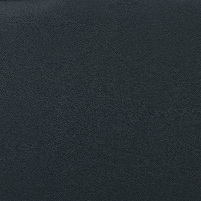 Fauteuil inclinable oscillant blanc avec DEL Blanche, Noir