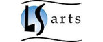 LS Arts, Inc. logo