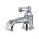 Edwardian™ Single Handle Lavatory Faucet