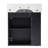 21.6" Bathroom Vanity With Ceramic Top-107239774