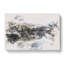 Antholzer See Lake Reflection - Wrapped Canvas-56664026