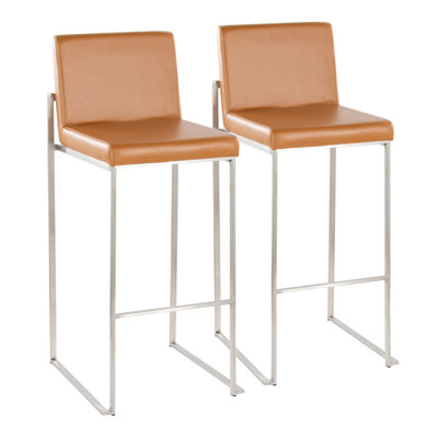 Tabouret de bar 30 po Fuji