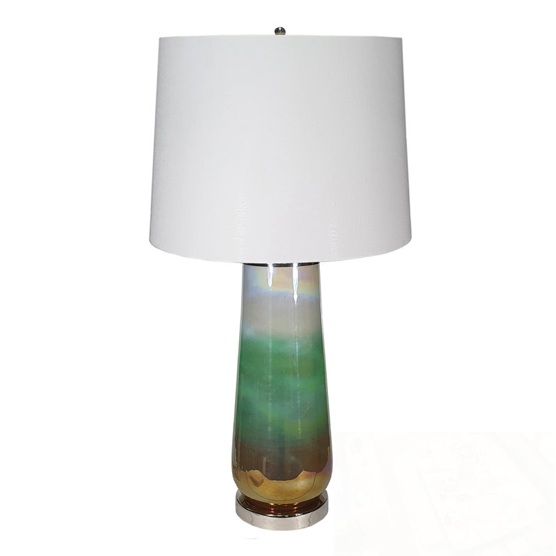 Casavant with sturdy base