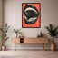 The Mouth Print by Andreas Magnusson-1644610785