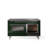 ILVE Nostalgie II Series 60 inch Dual Fuel Range with 9 Sealed Burners, Griddle (Glass Door)-98196792-98196693