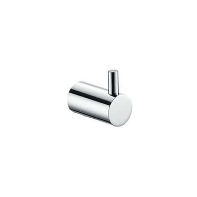 Wall Mounted Robe Hook -  Justime USA Inc, 6807-52-80CP