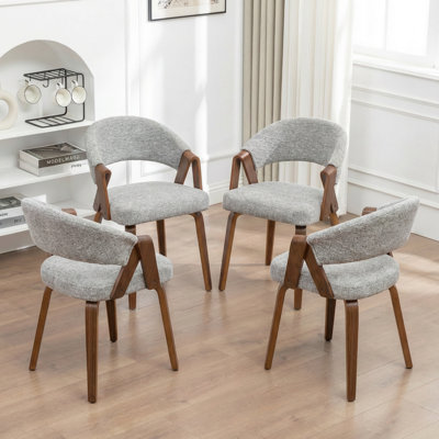 Providence Upholstered Dining Chair