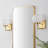 Iron Armed Sconce-462885782