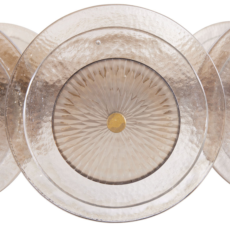 Kinlee Linear Chandelier