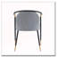 Chaise rembourrée-121087289