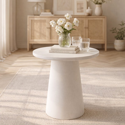 Table d'appoint Modern MGO