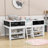 Eibe Kids Twin Loft Bed-1517445309
