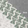 Chenille Geometric Indoor Rug