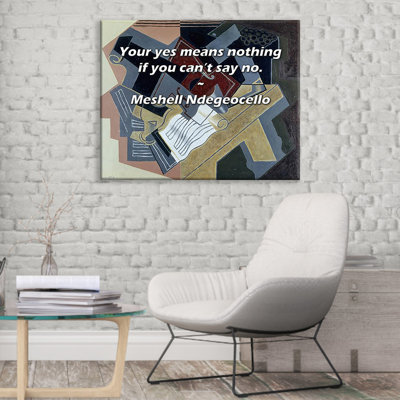 World Menagerie Gallery Wrapped Canvas By Jim Furyk: "I’m disappointed. I played my heart out and it di