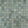 Angela Harris Fuller 11.81 in. x 11.81 in. Matte Porcelain Floor and Wall Mosaic Tile