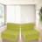 Graciela Convertible Bean Bag Chair: Transforming Single Sofa Bed With Memory Foam Mattress-2125996466