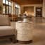 Suaad Solid Wood End Table