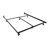 4.5" Low Profile Premium Lev-R-Lock Bed Frame