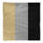 Gold/Grey/Black