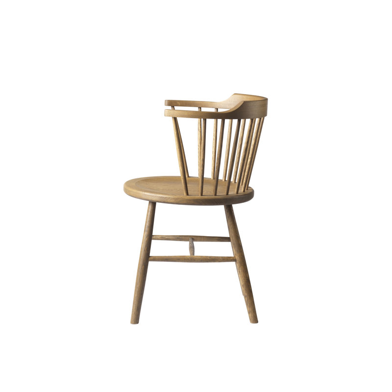 J18 by Børge Mogensen, Brown