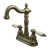 Brushed Nickel is out of stock