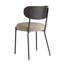 Ensemble de 2 chaises de salle à manger Modern Kitchen