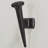 Classic Forged Iron Wall Hook