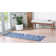 Alexei Cotton Damask Indoor Rug