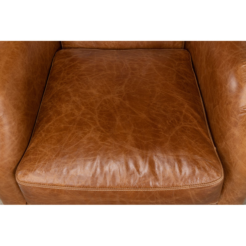 Wingback Chair