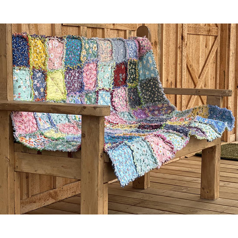  Handmade Quilt