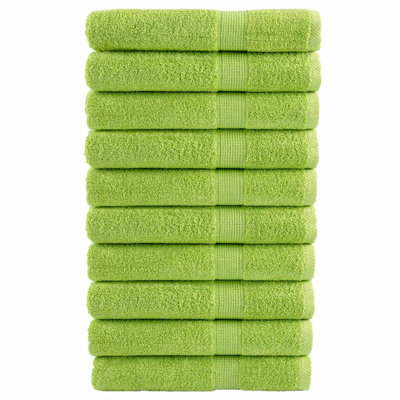 Nerte 100% Cotton Hand Towel