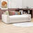 Vaelin Upholstered Daybed with Trundle-705045587-704657028