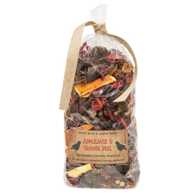 Pomme de terre et écorces d'orange - 5 tasses