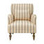 Chaise d'appoint Bedford Amanda