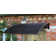 1.2m W x 0.8m D Door Canopy