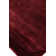 Plain Dove Area Rug in Red
