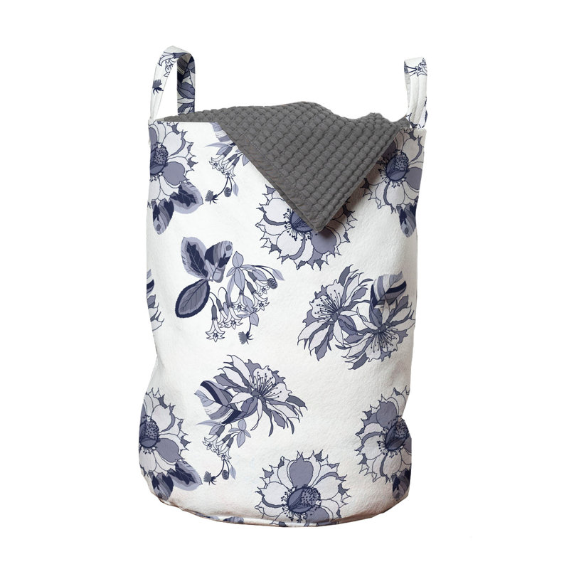 Laundry Bag with Handles
