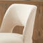Ensemble de 6 chaises de salle à manger rembourrées-1228988388