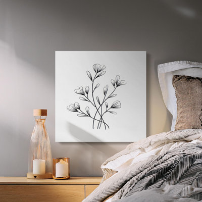 Wrapped Canvas Print Set